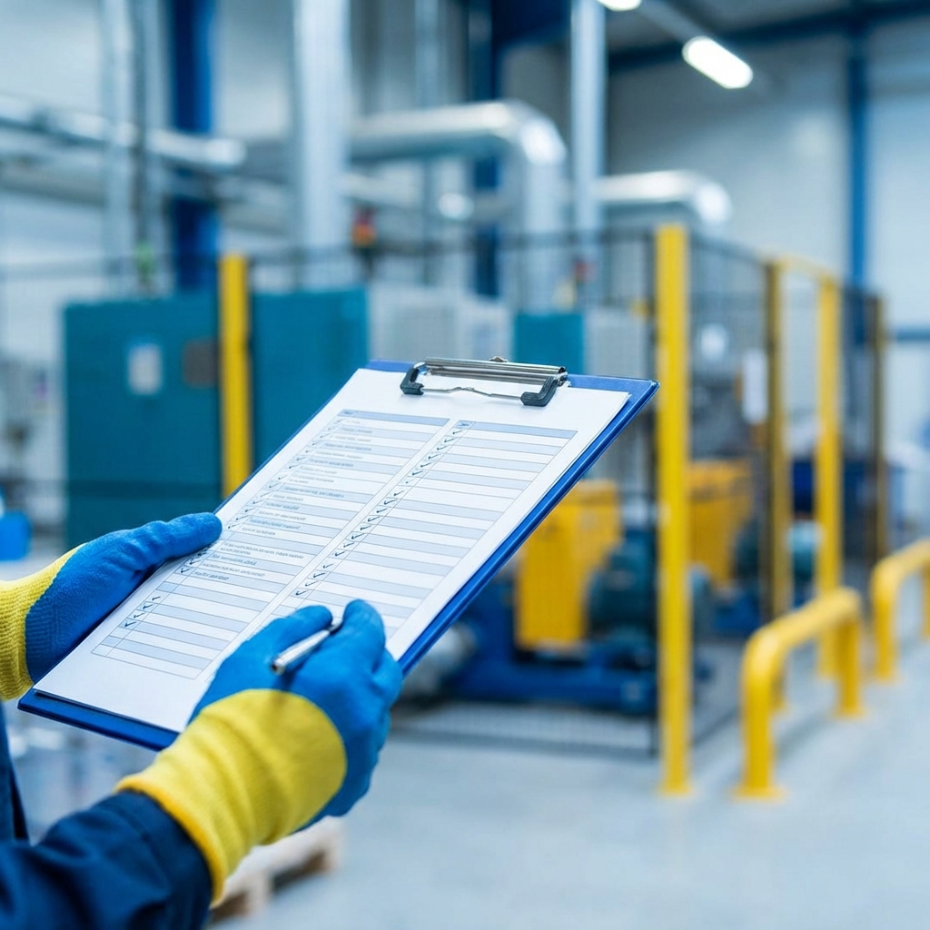 Política de Calidad