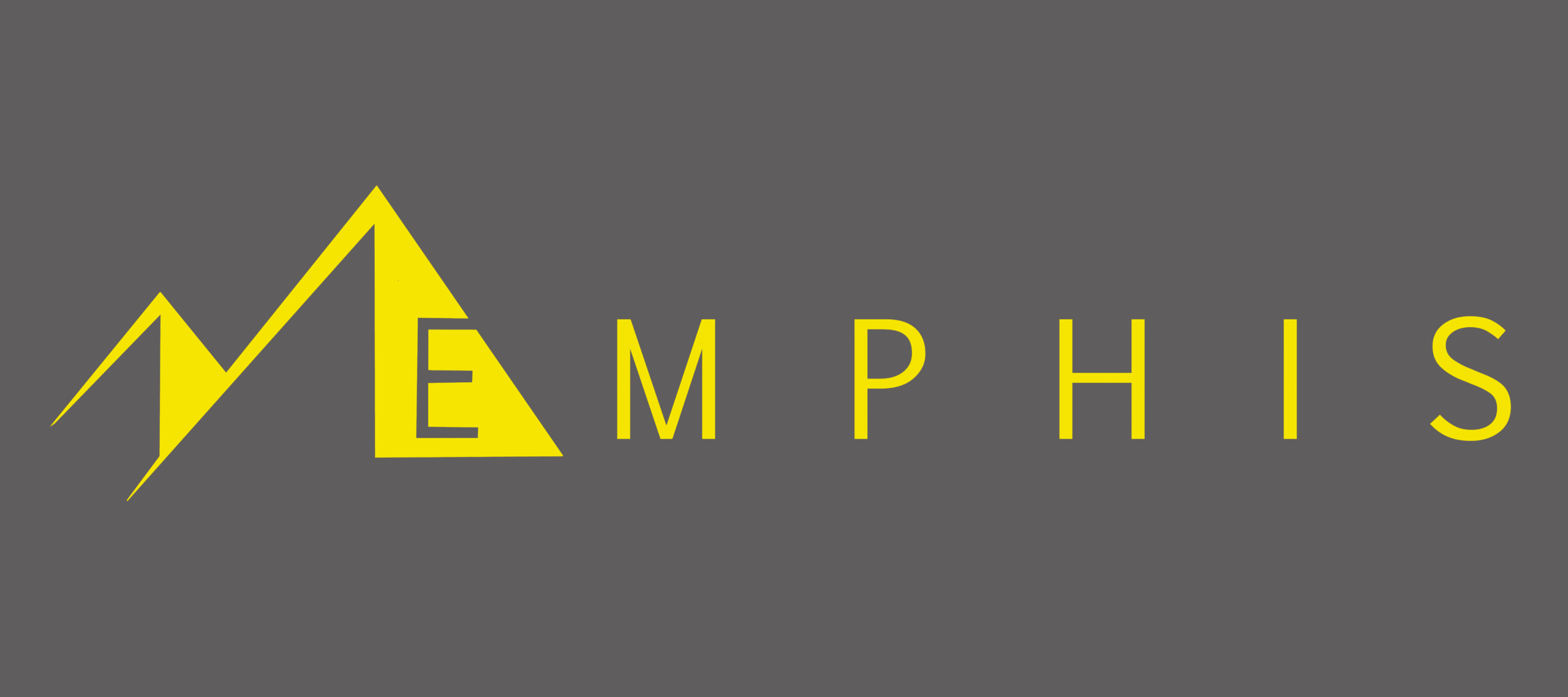 logo memphis